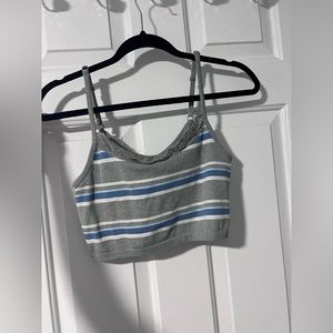Aerie bra top, size Medium great condition